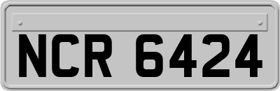 NCR6424