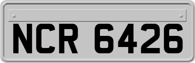 NCR6426