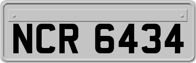 NCR6434