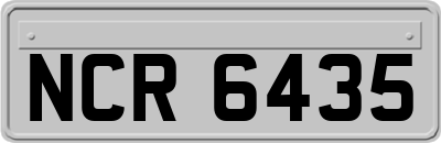 NCR6435