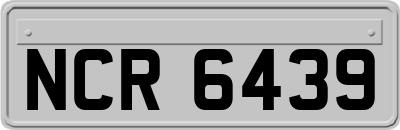 NCR6439