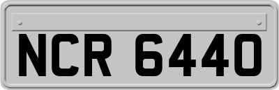 NCR6440