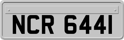 NCR6441