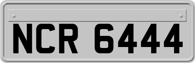 NCR6444