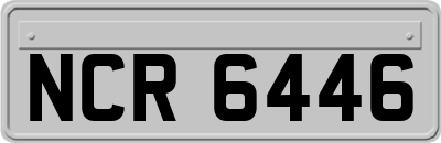 NCR6446