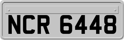 NCR6448