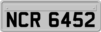 NCR6452