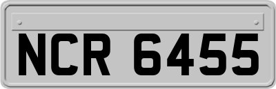NCR6455