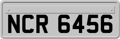 NCR6456