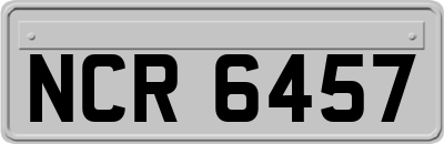 NCR6457