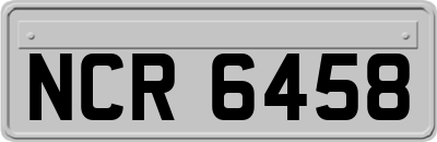 NCR6458