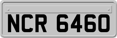 NCR6460