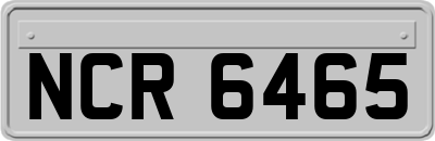 NCR6465