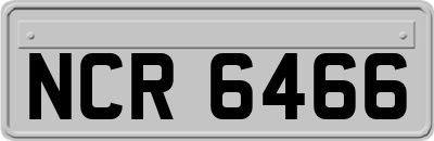 NCR6466