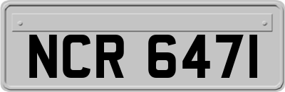 NCR6471