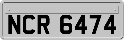 NCR6474