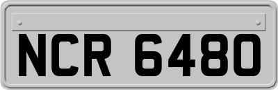 NCR6480