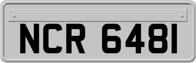 NCR6481