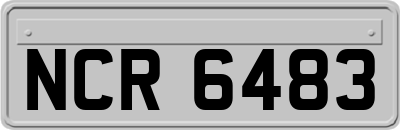 NCR6483