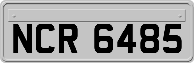 NCR6485