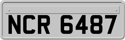 NCR6487