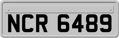 NCR6489