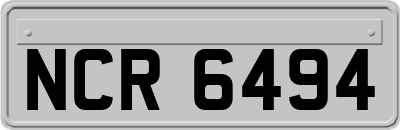 NCR6494