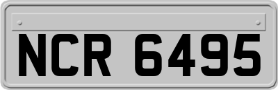 NCR6495