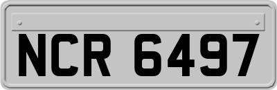 NCR6497