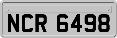 NCR6498