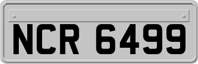 NCR6499