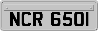 NCR6501