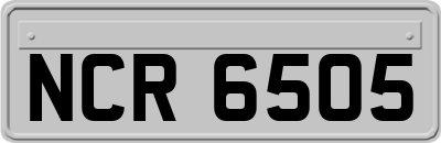 NCR6505