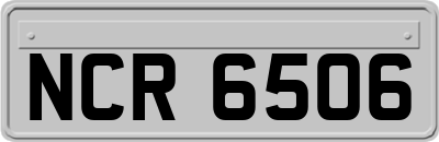 NCR6506