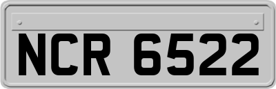 NCR6522
