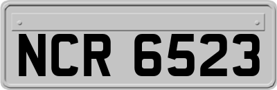 NCR6523