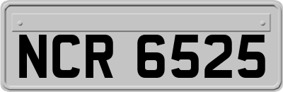 NCR6525