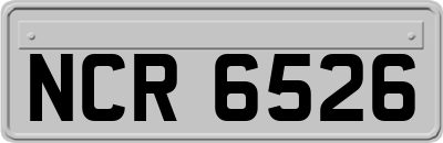 NCR6526