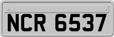 NCR6537