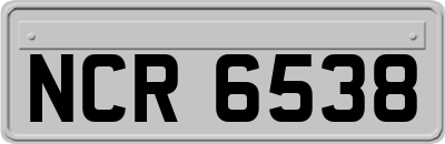 NCR6538