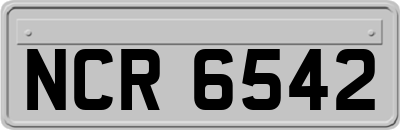 NCR6542