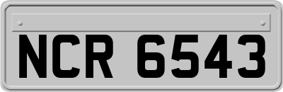 NCR6543
