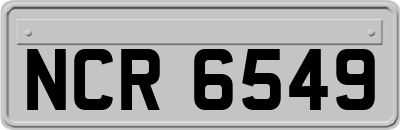 NCR6549