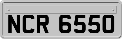 NCR6550