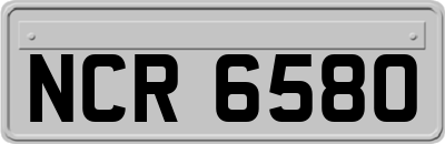 NCR6580