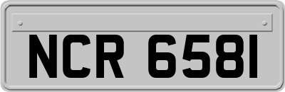 NCR6581