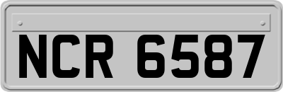 NCR6587