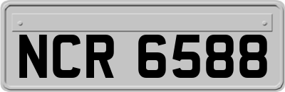 NCR6588