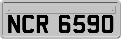 NCR6590