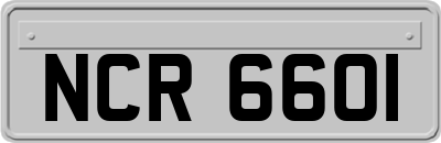 NCR6601